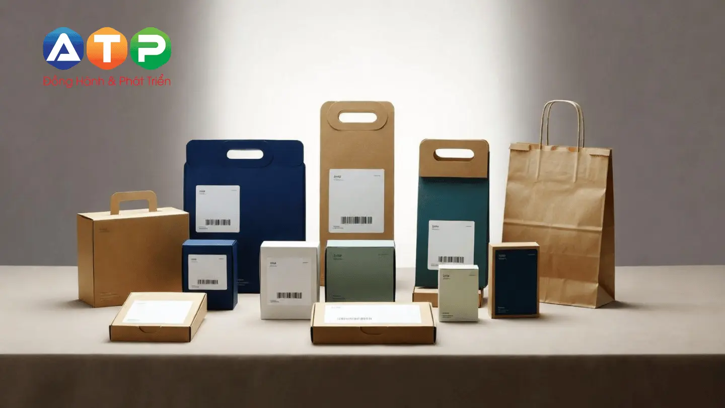 Khi từng bản in là lời cam kết gửi trọn tận tay