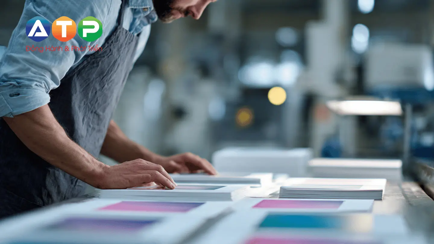 Những yếu tố ảnh hưởng đến bảng giá in ấn