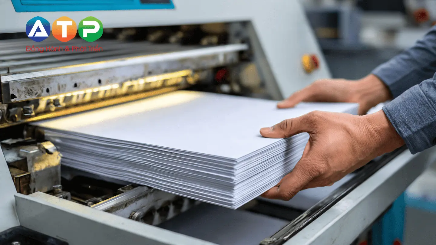 Quy Trình Làm Việc Chuyên Nghiệp – Khép Kín – Hiệu Quả