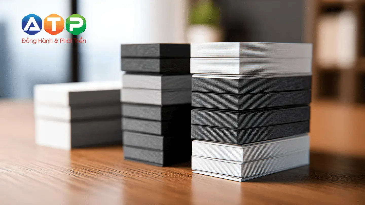Tại Sao Việc In Name Card Lại Quan Trọng