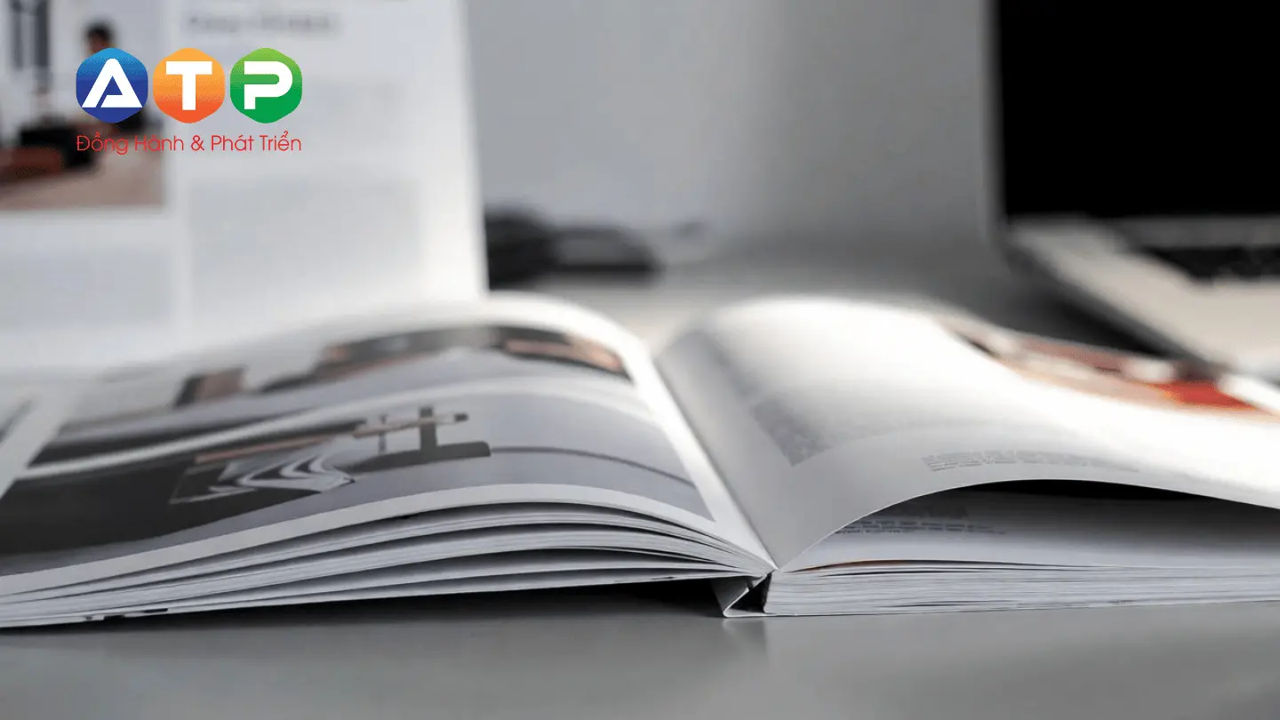 Tại sao doanh nghiệp cần in brochure chất lượng