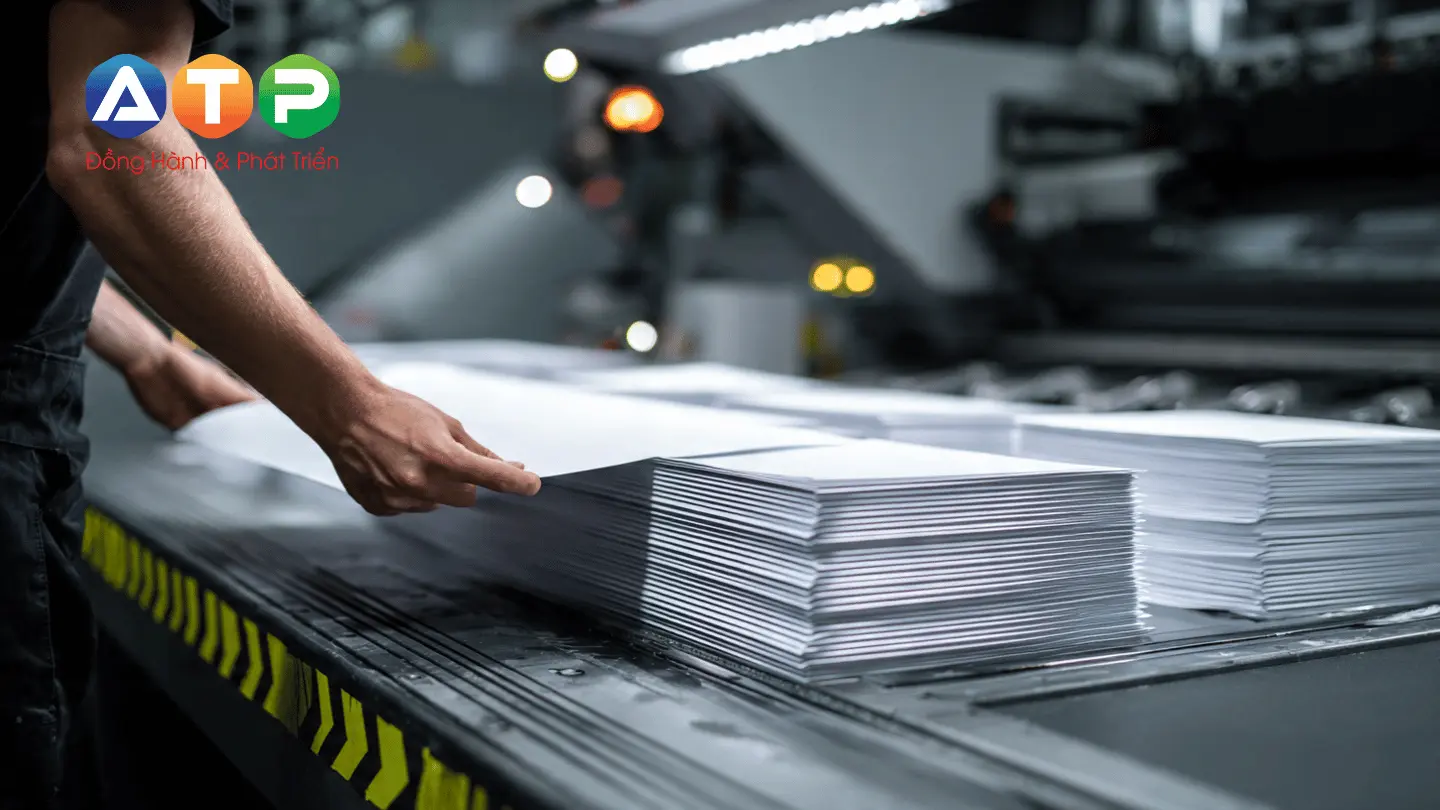 Thế nào là in ấn giá rẻ mà vẫn chất lượng