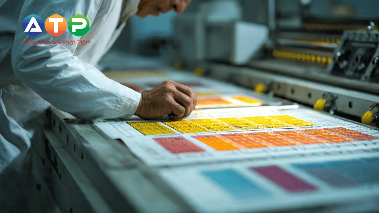 Ưu Điểm Nổi Bật Khi In Ấn Theo Yêu Cầu Tại In An Thịnh Phát