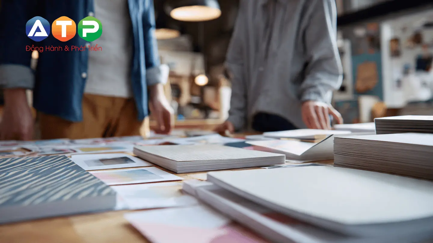 Vì Sao Nên Chọn Dịch Vụ In Ấn Theo Yêu Cầu