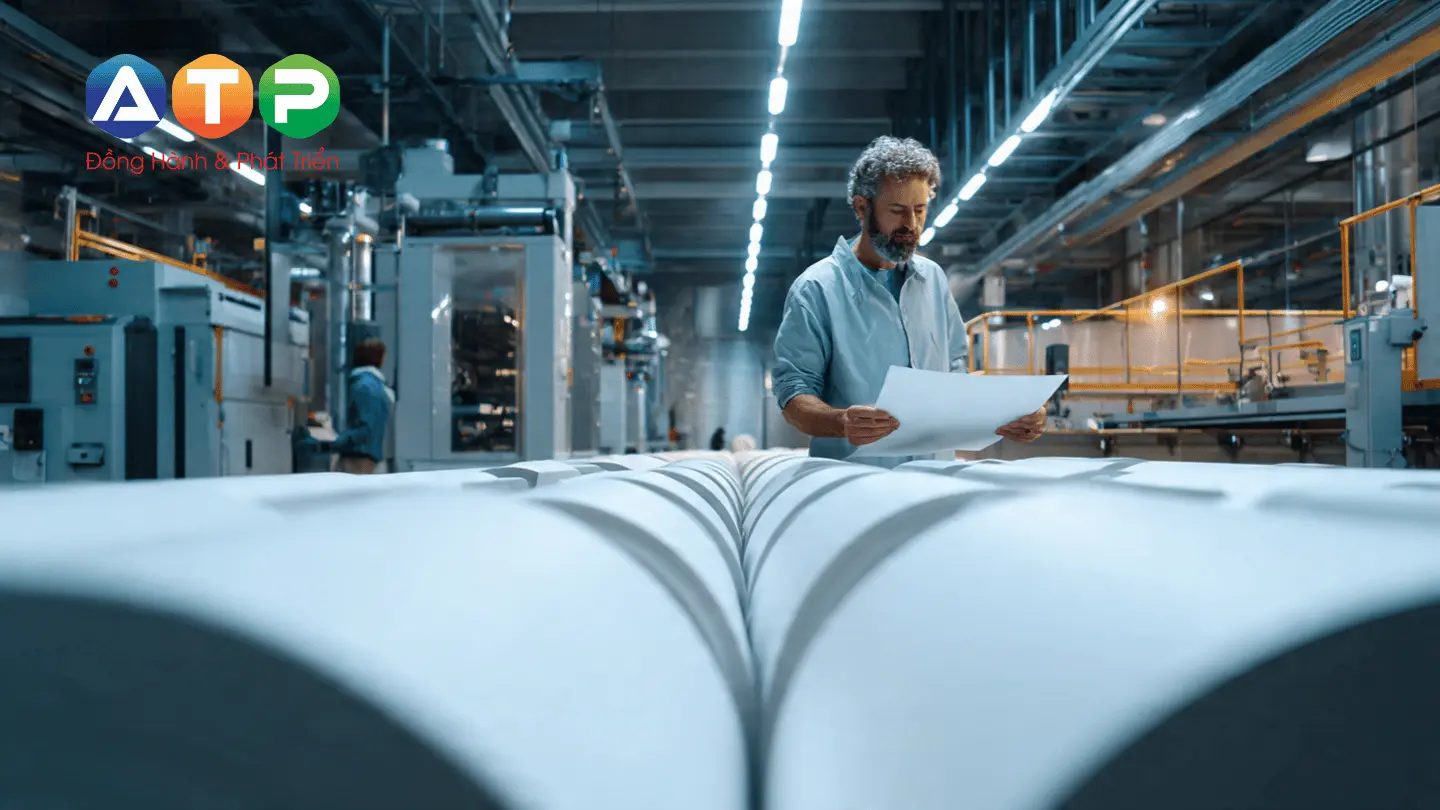 Vì sao chọn In An Thịnh Phát là người bạn đồng hành