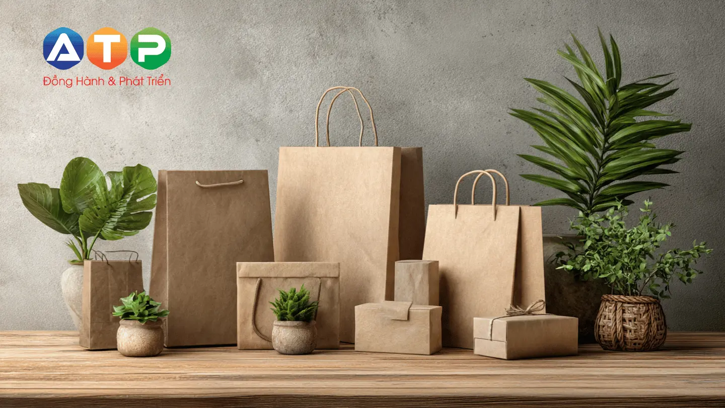 Vì sao in ấn thân thiện môi trường là xu hướng không thể đảo ngược
