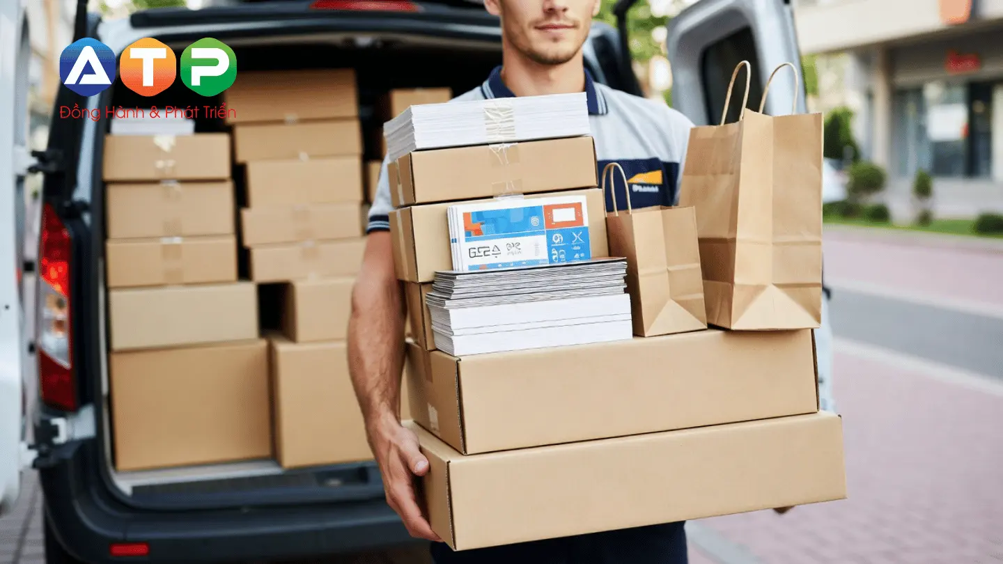 Vì sao khách hàng chọn dịch vụ in ấn nhanh tại In An Thịnh Phát