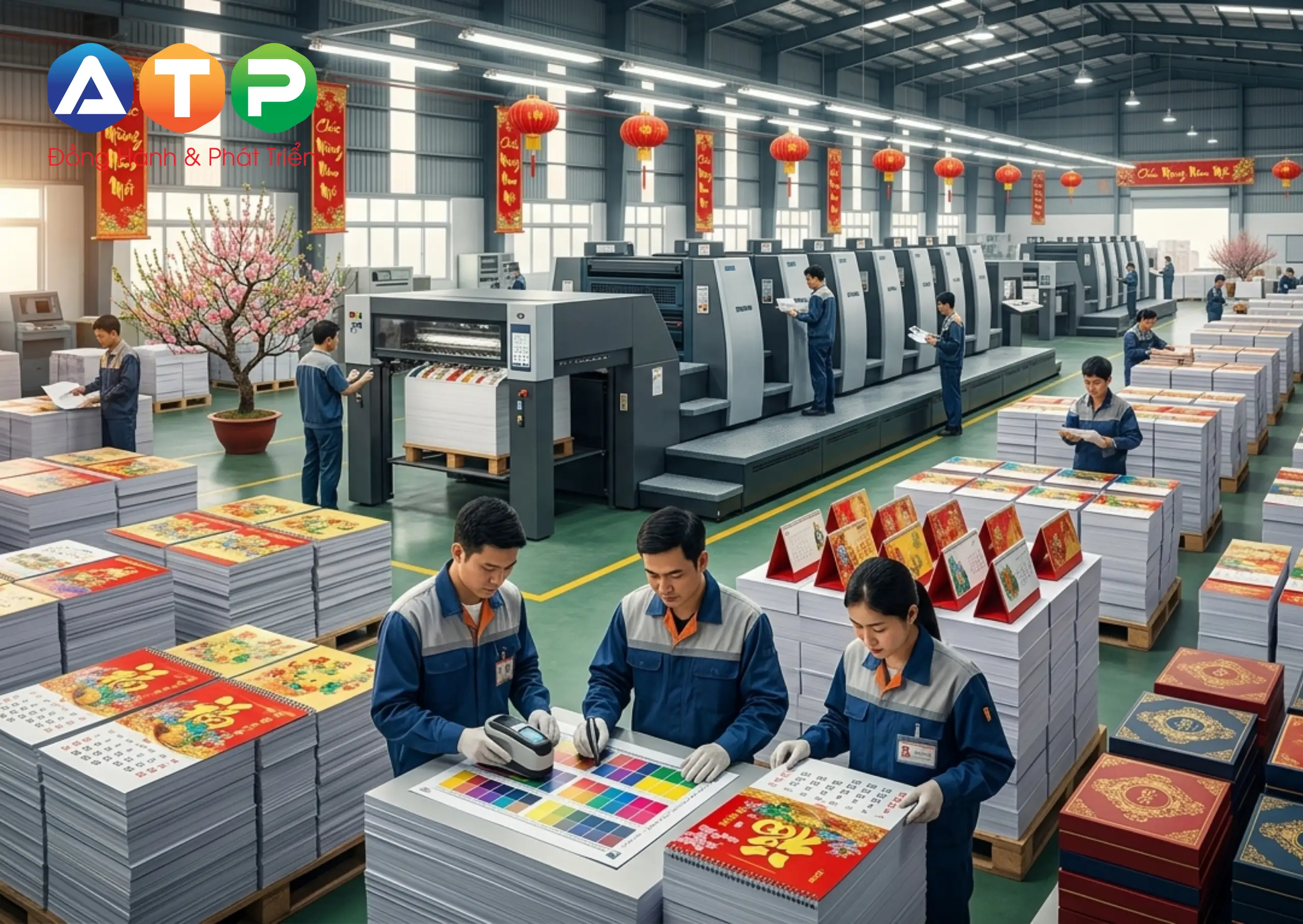 4 ĐẶC QUYỀN KHI DOANH NGHIỆP B2B LÀM VIỆC TRỰC TIẾP VỚI NHÀ MÁY