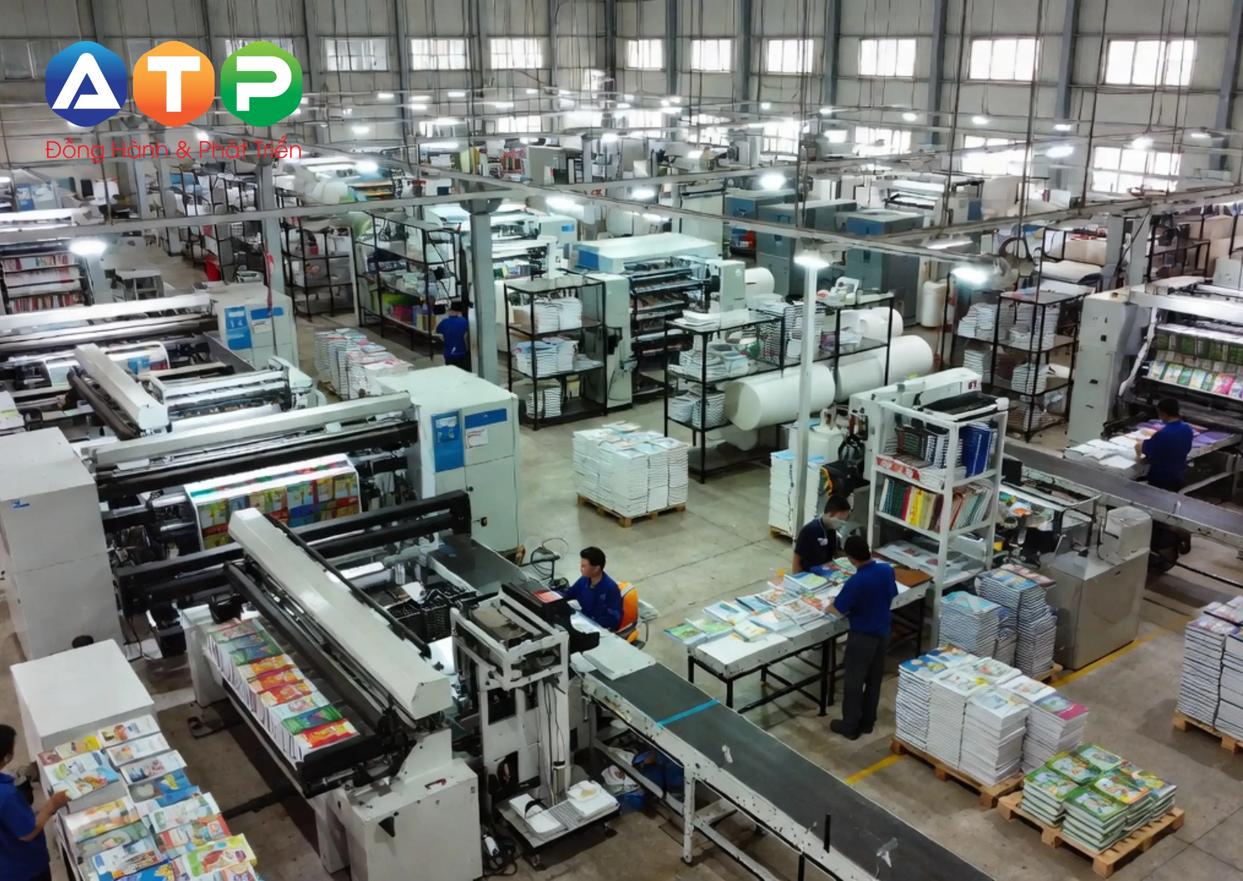 Bản Chất Của _In Sách Màu Giá Rẻ_ Là Gì_ Đừng Nhầm Lẫn Giữa _Rẻ Cốt Lõi_ Và _Rẻ Cắt Xén