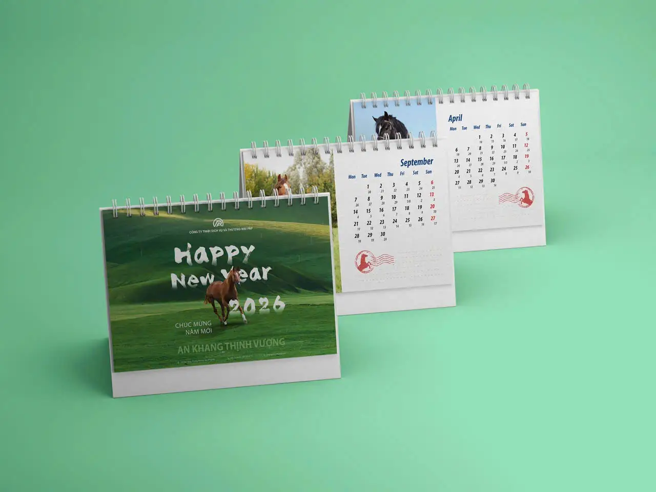 Bảng Báo Giá In Lịch Tết Tại Hà Nội – Tối Ưu Chi Phí Quà Tặng Trực Tiếp Từ Xưởng Sản Xuất