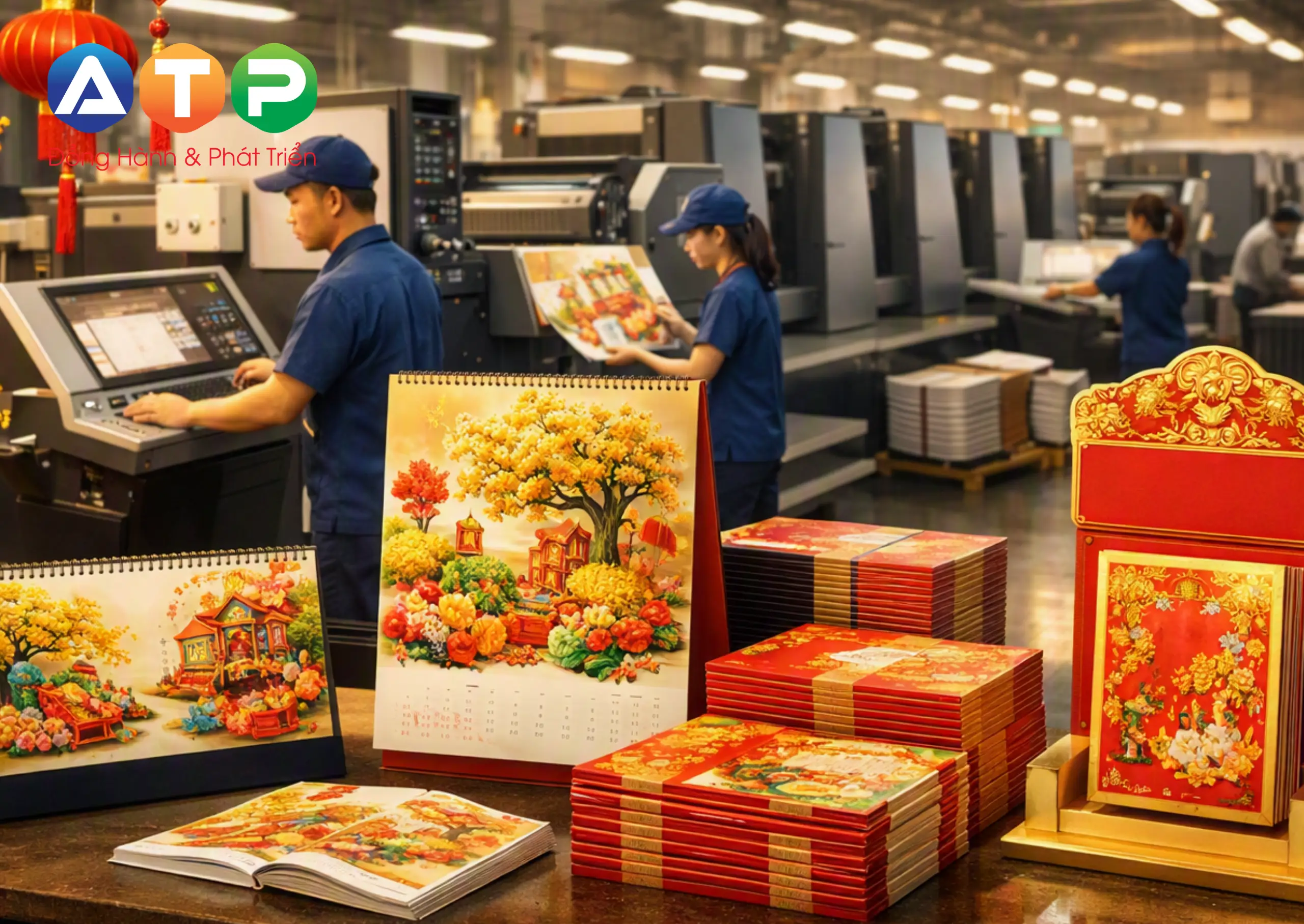 PHÂN LOẠI CÁC DÒNG LỊCH BLOC VÀ ỨNG DỤNG CHIẾN LƯỢC TẶNG QUÀ