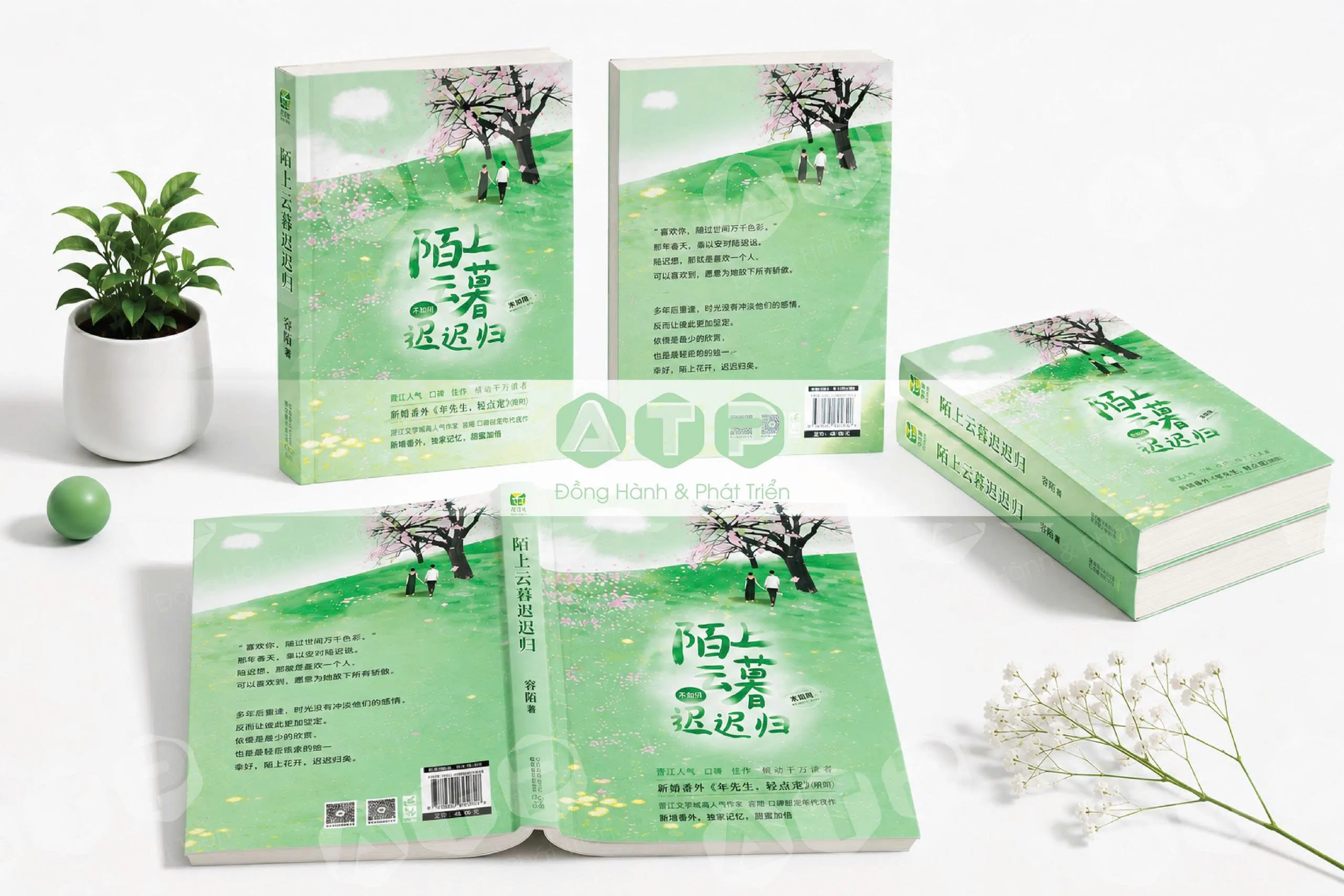 Phân Loại Nhu Cầu & Giải Pháp In Sách Chuyên Sâu Từng Phân Khúc_result
