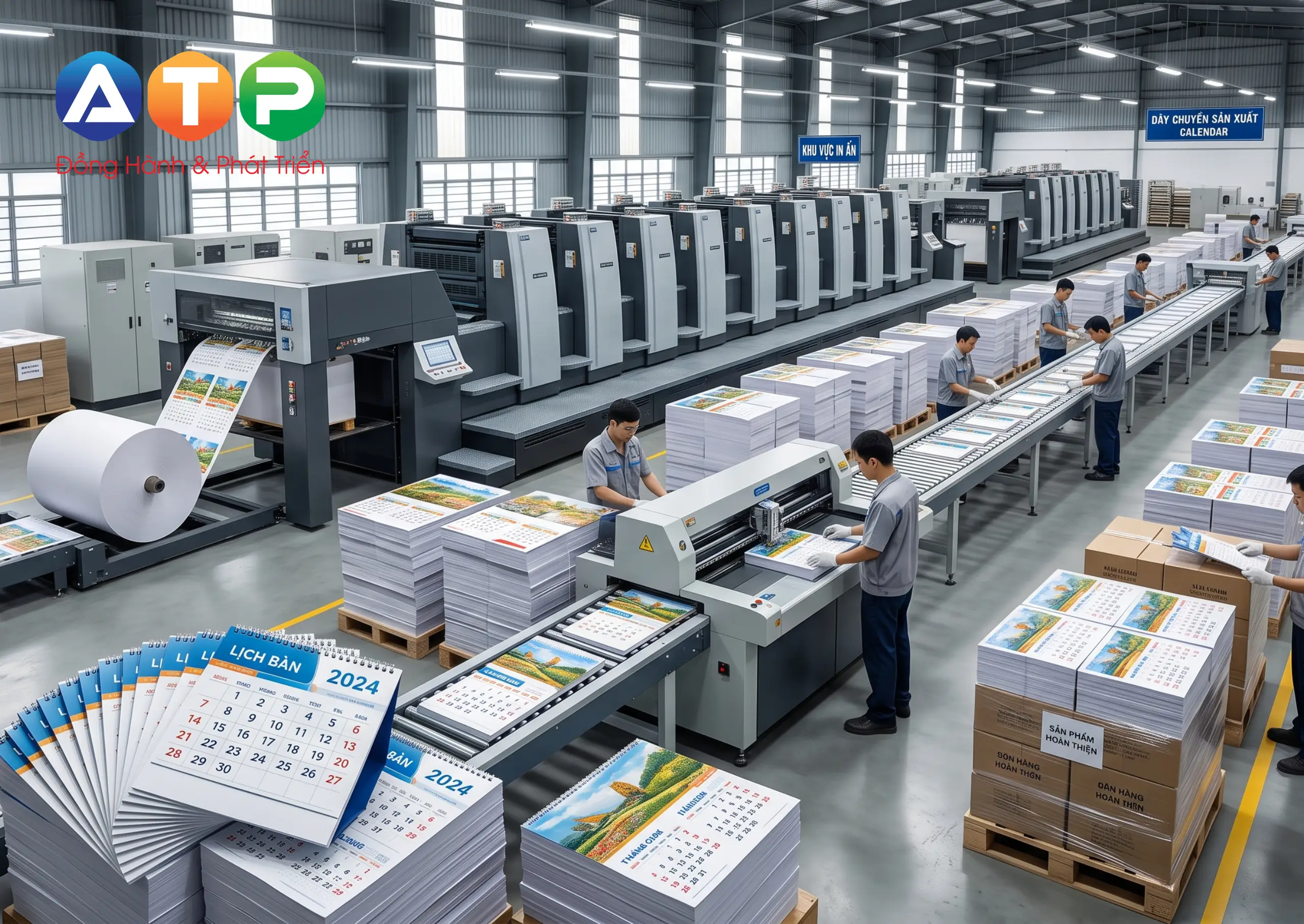 4 Lợi Ích Sống Còn Khi Ký Hợp Đồng Với Nhà Máy Sản Xuất Trực Tiếp