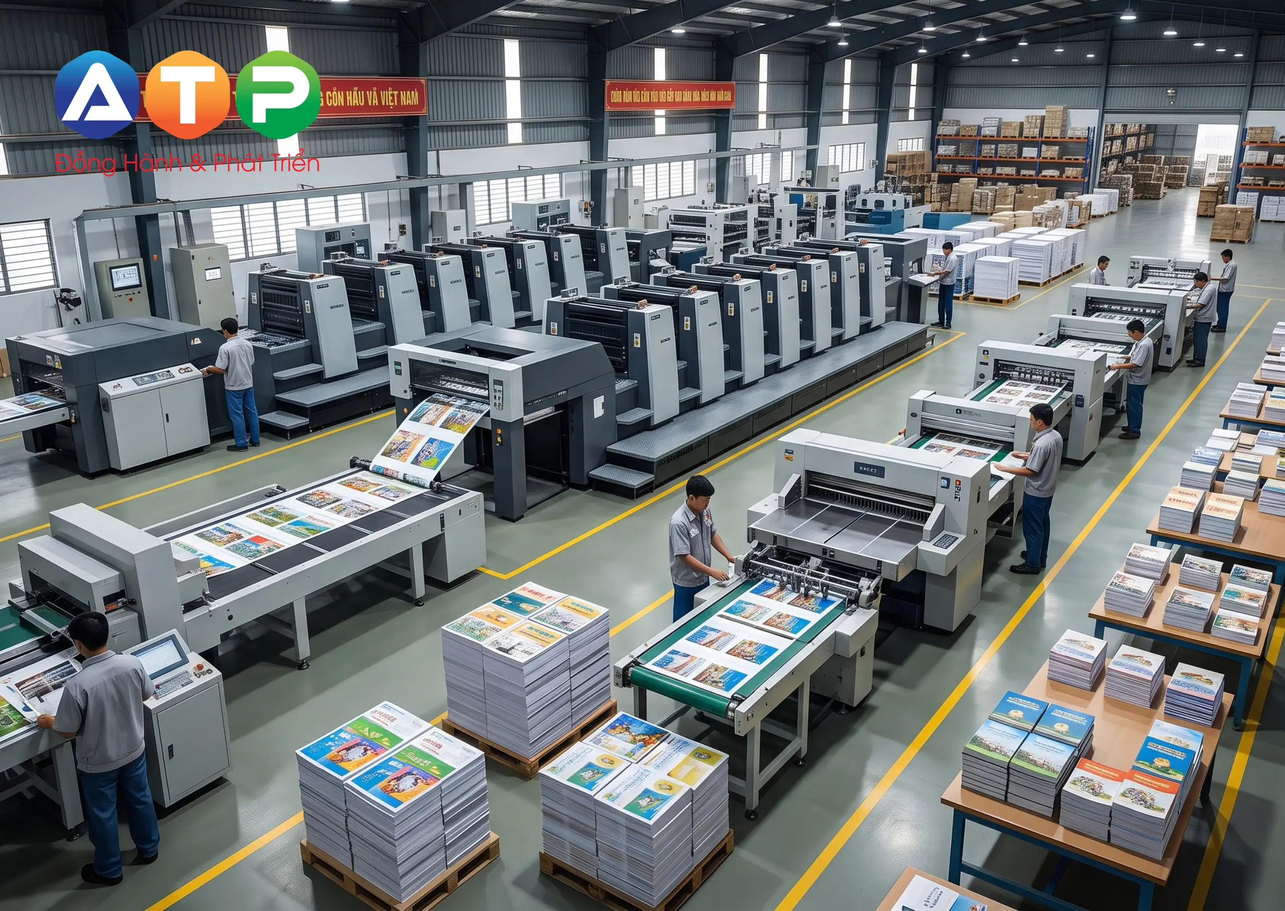 Bài Toán Tối Ưu Chi Phí & Lợi Thế Cạnh Tranh (Case Study)
