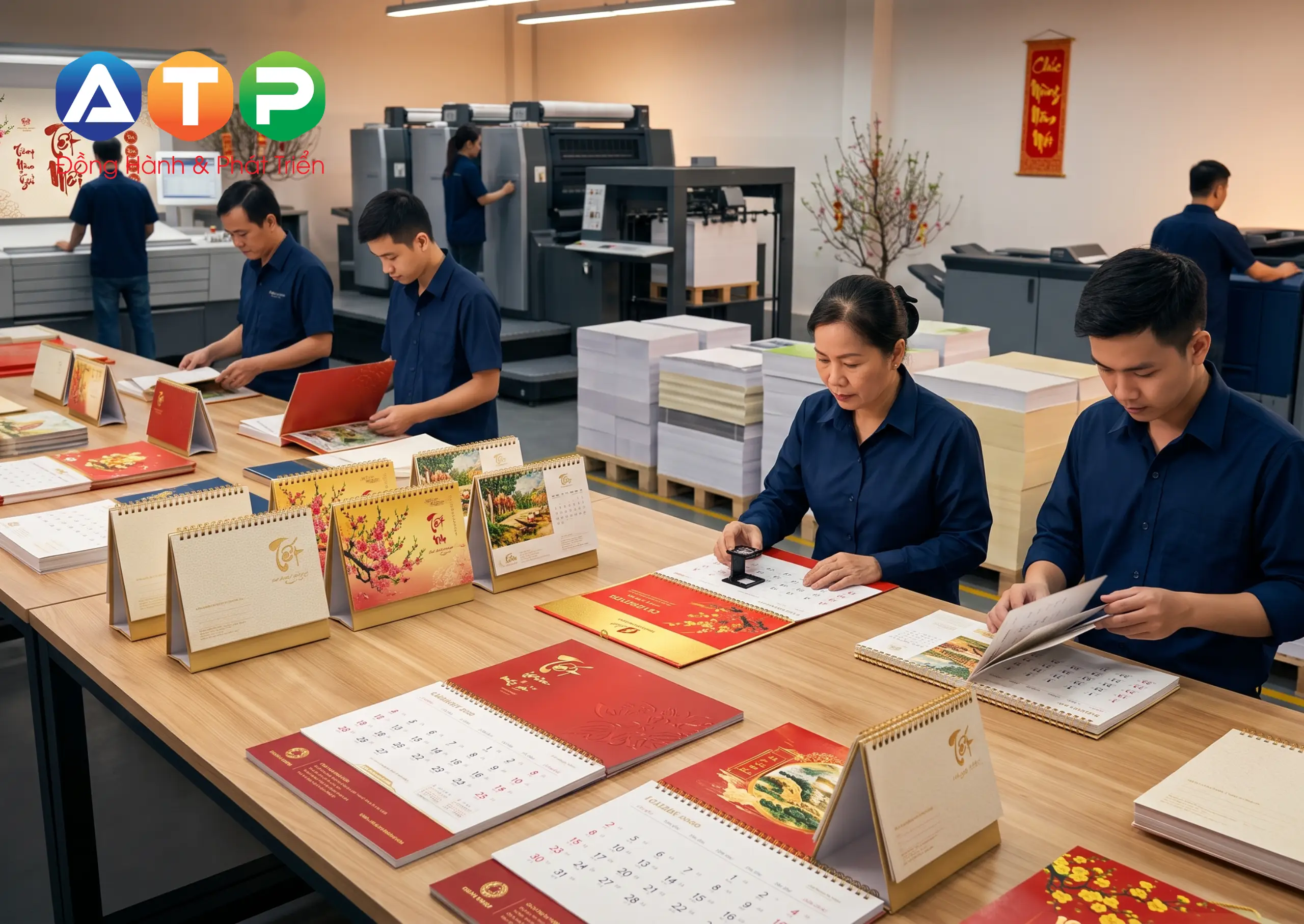 Bài Toán Tối Ưu Chi Phí Tại Xưởng Sản Xuất (Case Study)