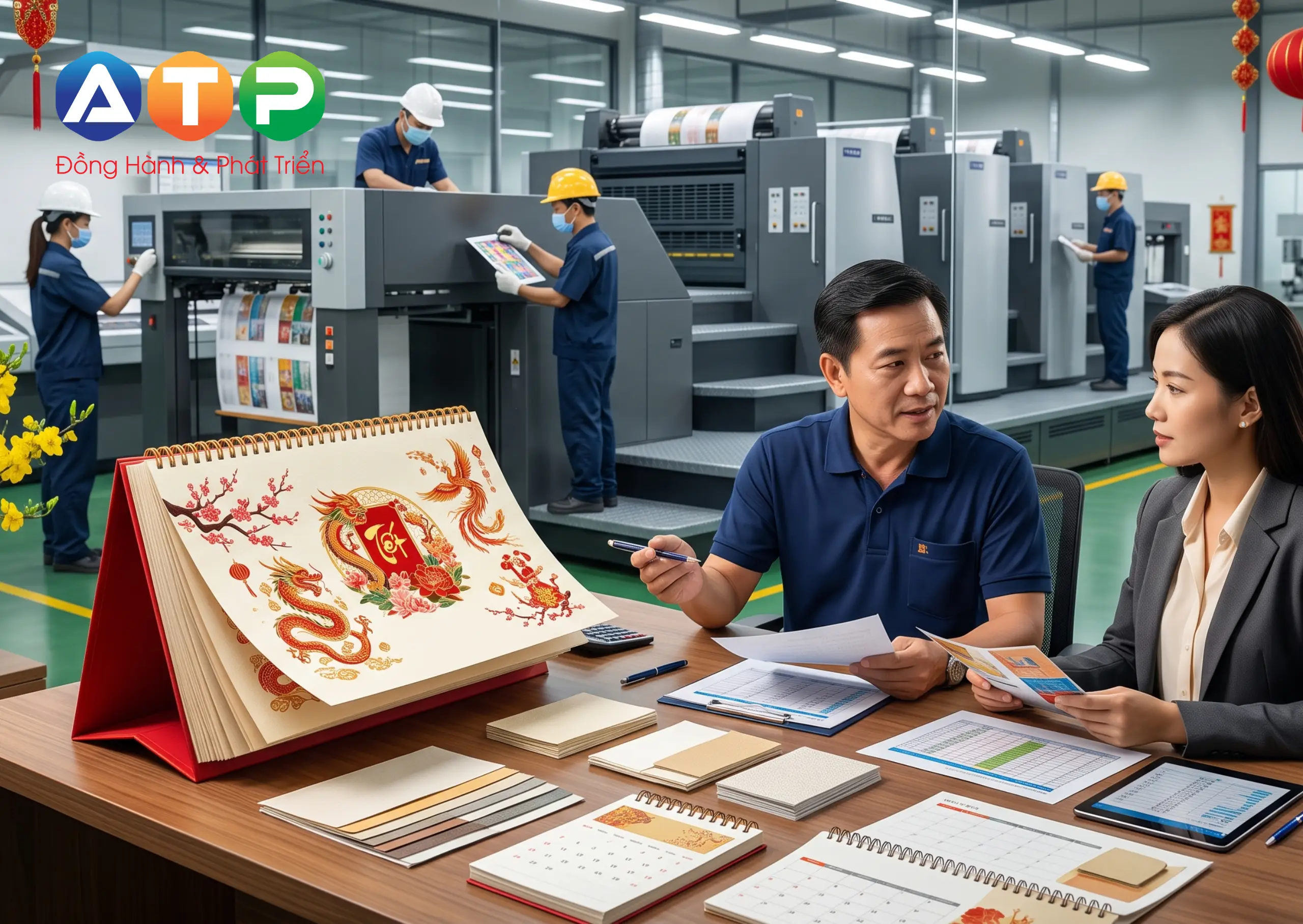 Bản Chất Kỹ Thuật Tại Sao Lịch Bloc Siêu Đại Được Định Giá Ở Phân Khúc Cao Cấp