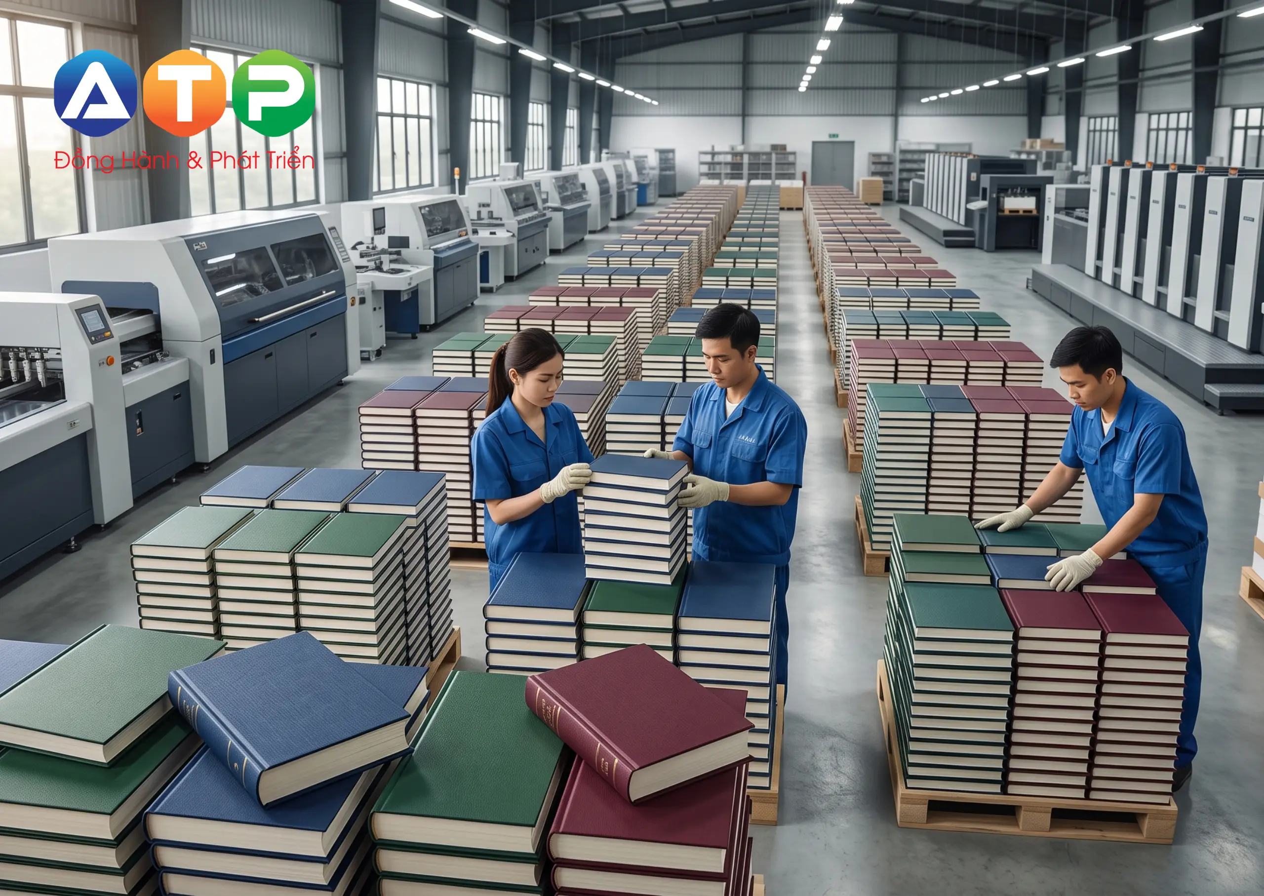 Case Study Chế Tác Hồ Sơ Năng Lực (Profile) Ngàn Tỷ