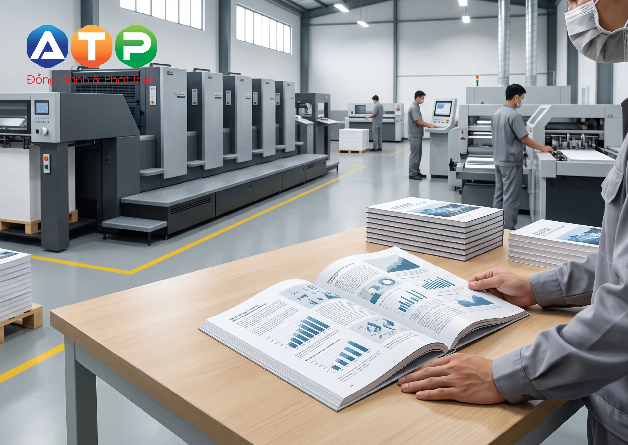 Case Study Thực Chiến – Giải Cứu Quy Trình Cho Chuỗi F&B 120 Cửa Hàng