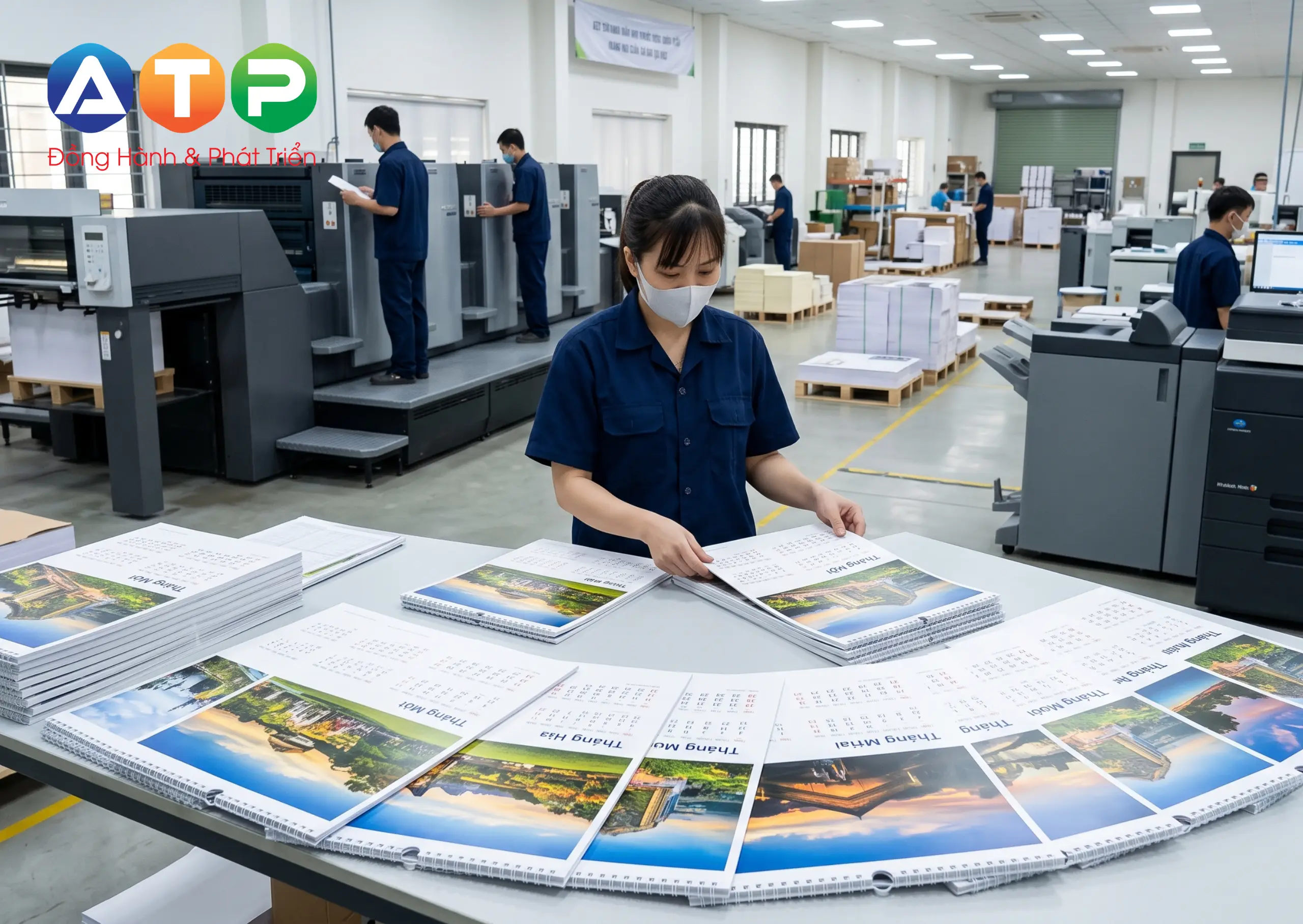 Dịch Vụ In Ấn Lịch Tết Chuyên Nghiệp_ Giải Pháp Quà Tặng Nâng Tầm Vị Thế Thương Hiệu Doanh Nghiệp B2B