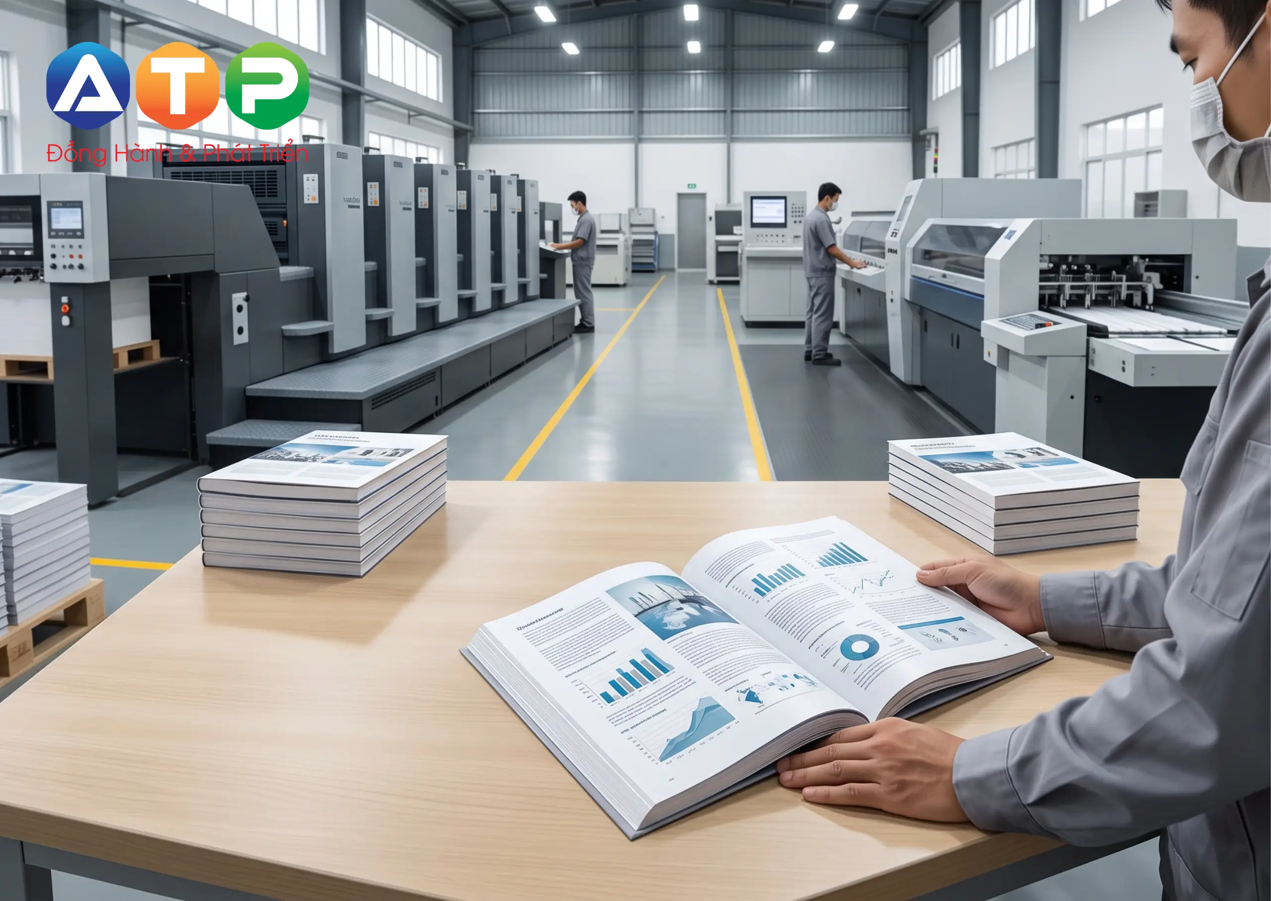 Dịch Vụ In Ấn Sách Theo Yêu Cầu – Trải Nghiệm Cá Nhân Hóa & Giải Pháp Tài Chính Tối Ưu Cho Tác Giả, Doanh Nghiệp