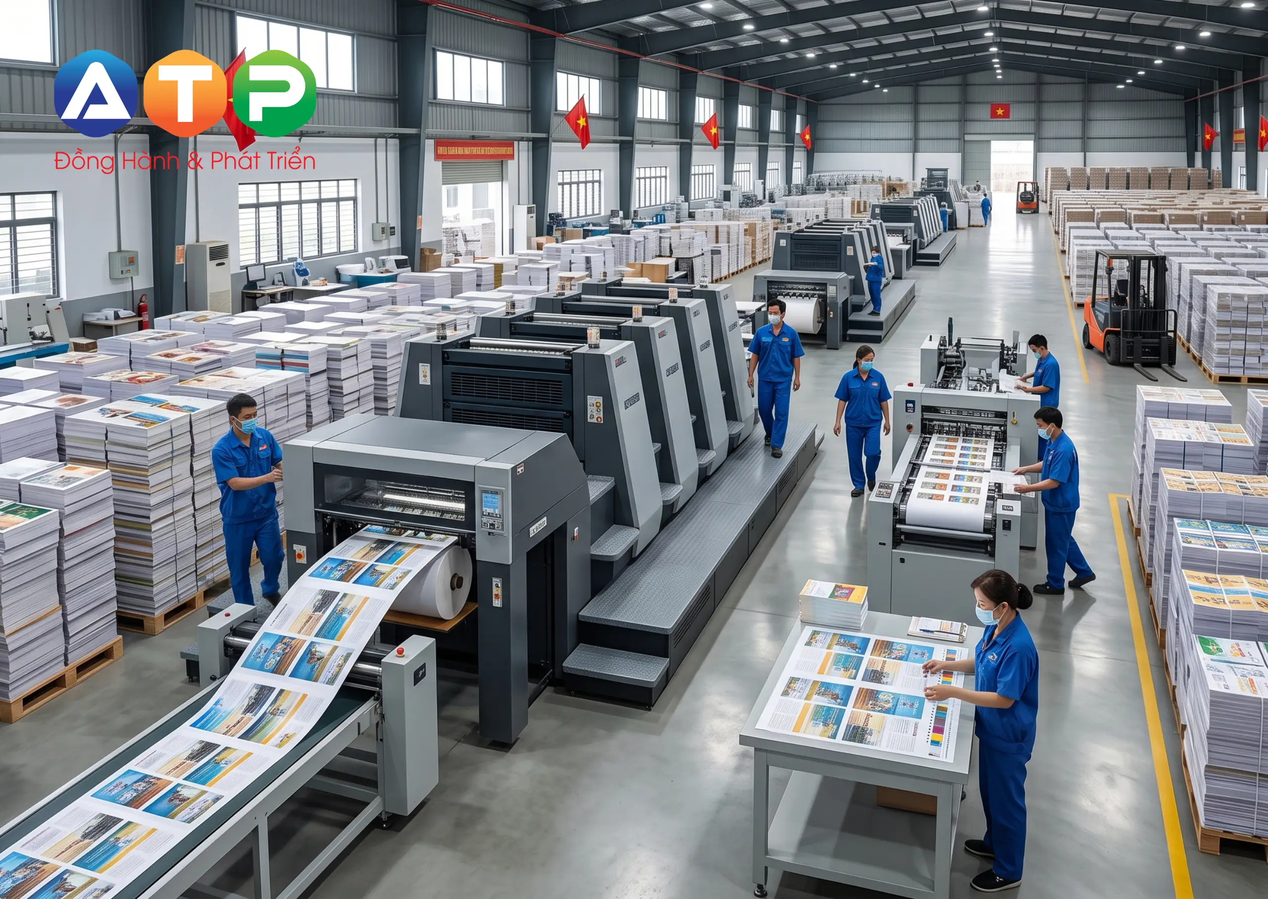 FAQs – Những Câu Hỏi Thường Gặp Về In Ấn Xuất Bản Phẩm