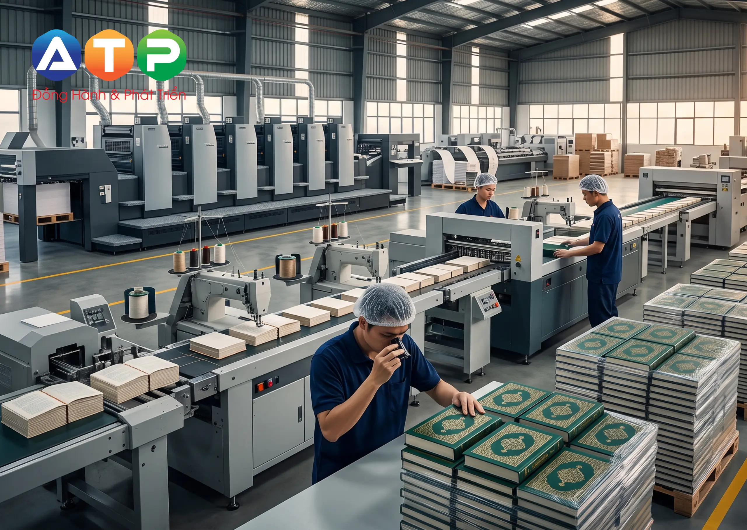 Giá Trị Thực Tế Vượt Trội Khi Đầu Tư Vào Ấn Phẩm Hạng Sang