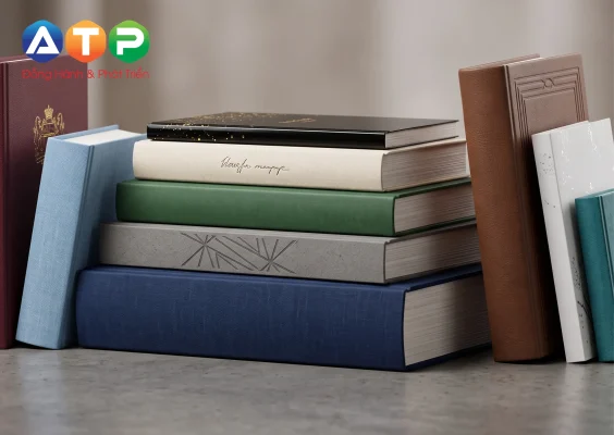 In Ấn Xuất Bản Phẩm Chuẩn NXB An Thịnh Phát - Giá Gốc