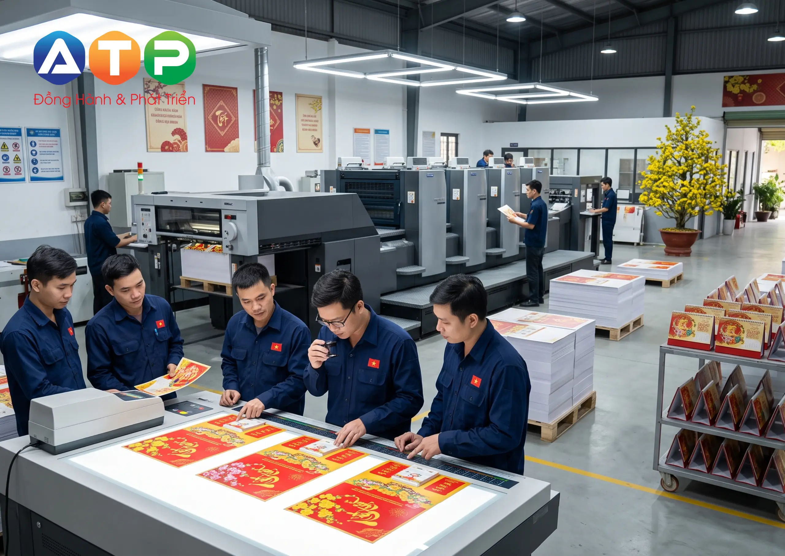 Phân Khúc Sản Phẩm Chủ Lực Dành Cho Doanh Nghiệp B2B