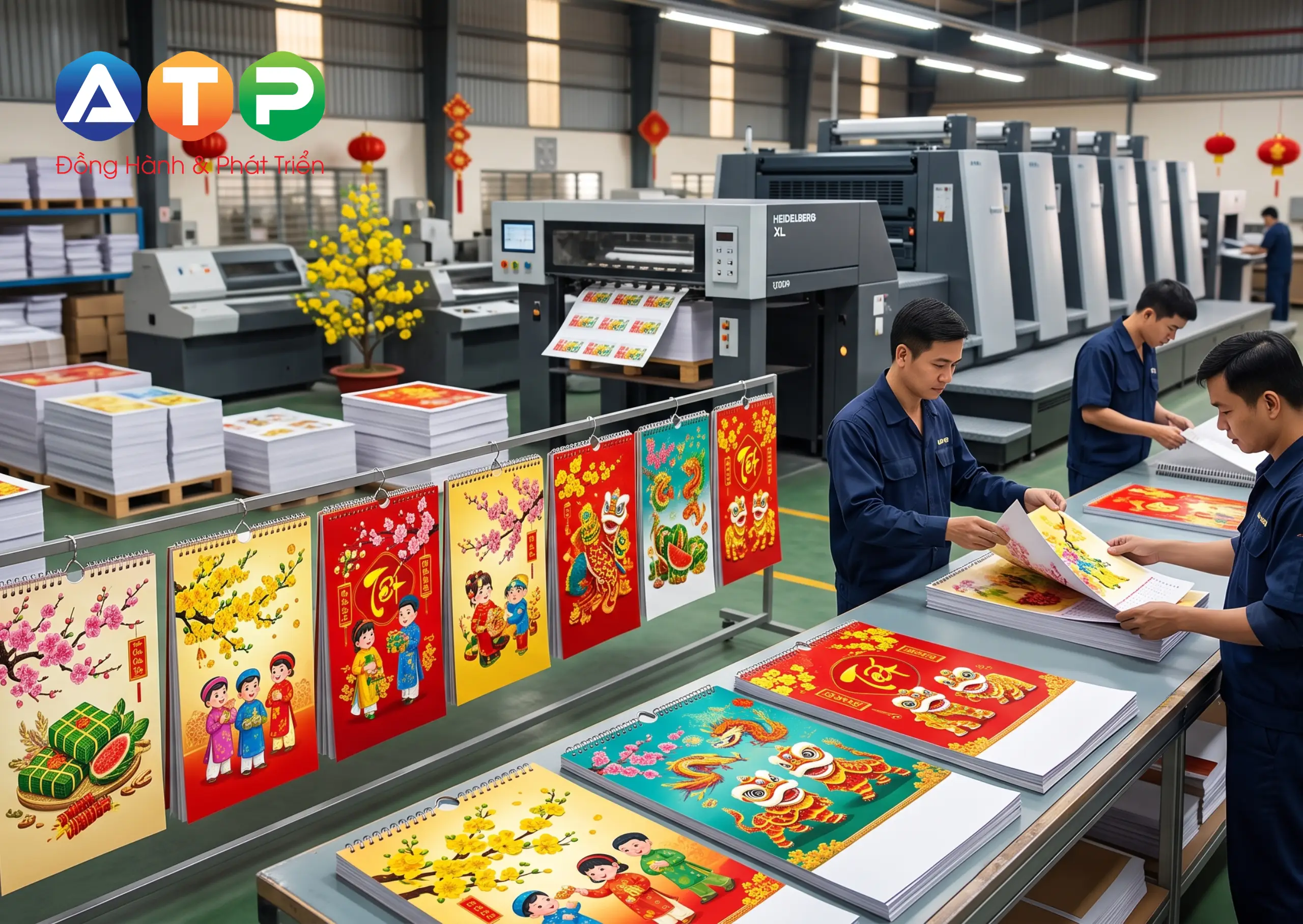 Phân Loại Giải Pháp In Phôi Có Sẵn Hay In Độc Quyền