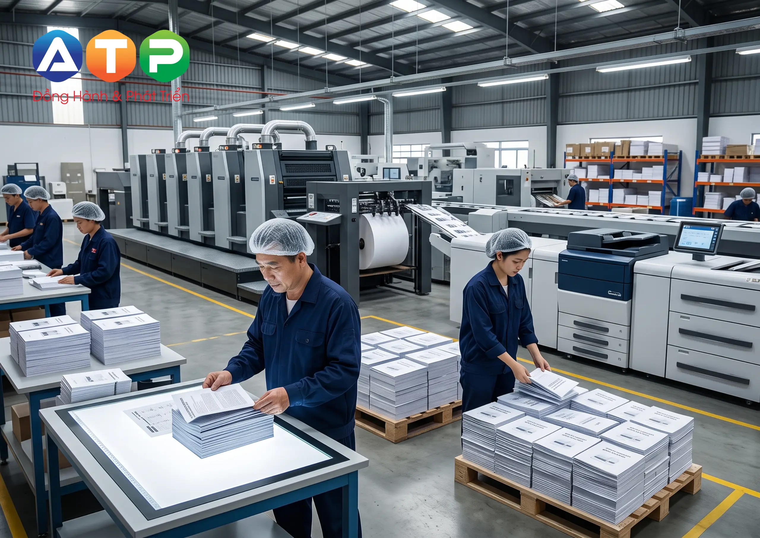Phân Tích Case Study Thực Chiến Cùng An Thịnh Phát