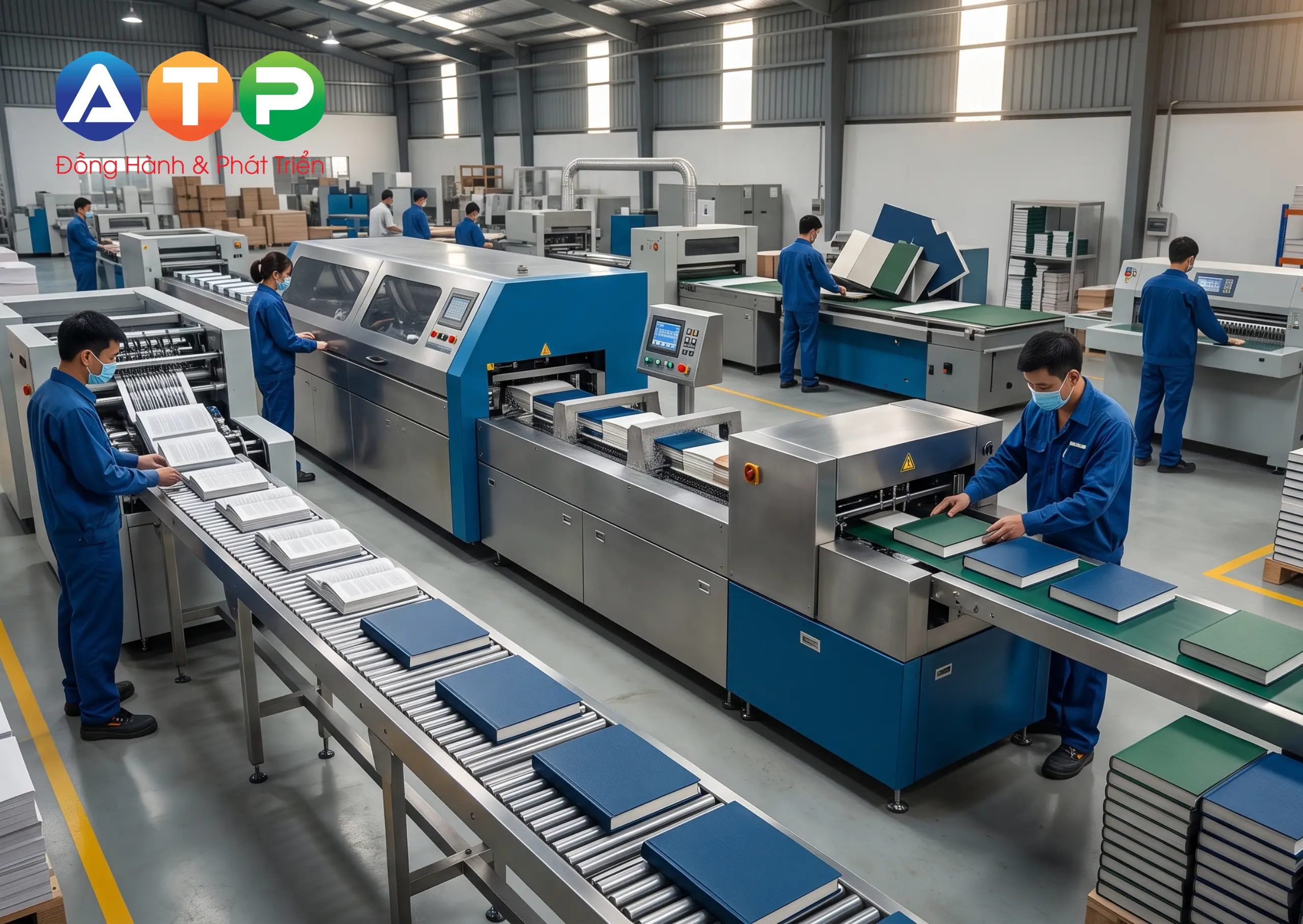 Sự Khác Biệt Giữa Nhà Máy Sản Xuất Trực Tiếp Và Đơn Vị Thương Mại