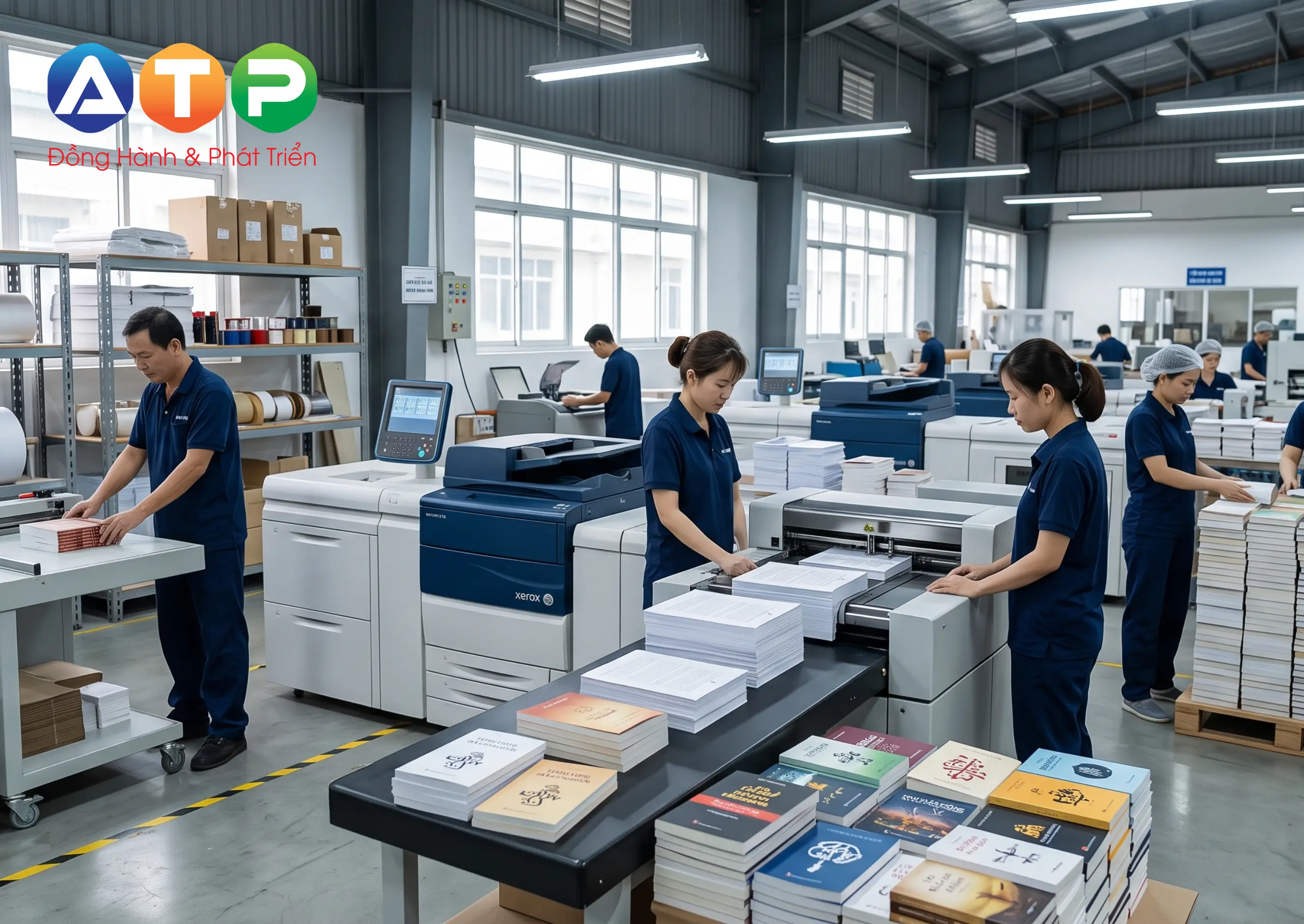 Tự Xuất Bản Sách Là Gì Và Tại Sao Nó Trở Thành Xu Hướng