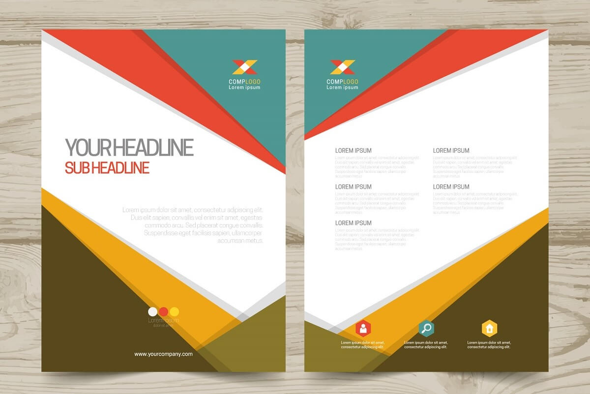 In kẹp file A4-A3 dọc, ngang