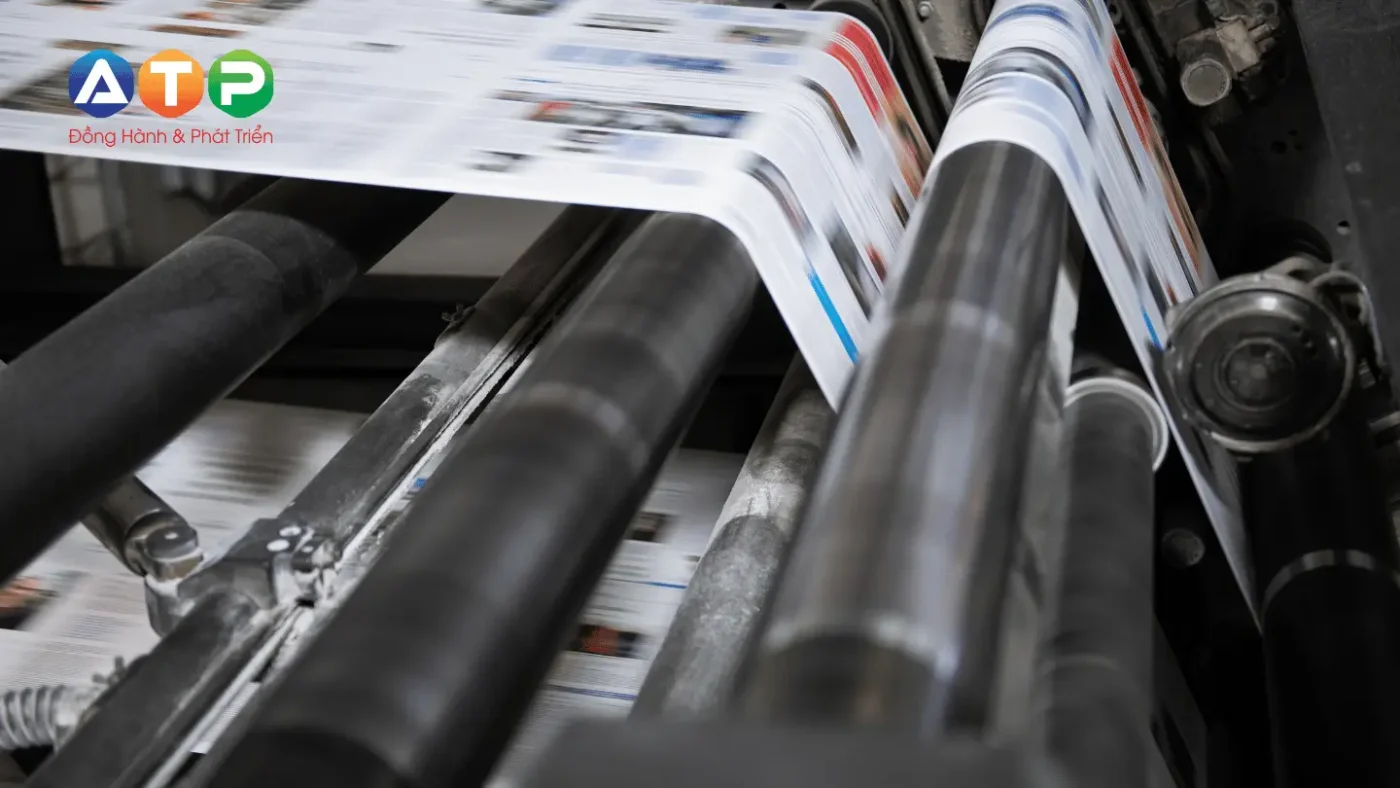 Địa chỉ in sách uy tín – Bí quyết để sở hữu những ấn phẩm chất lượng cao