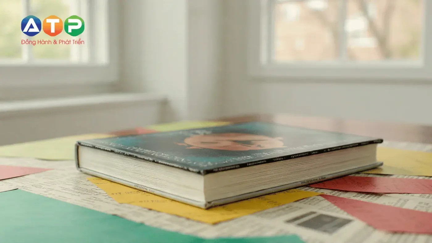 IN SÁCH MÀU – NHỮNG GAM MÀU VIẾT LÊN ƯỚC MƠ