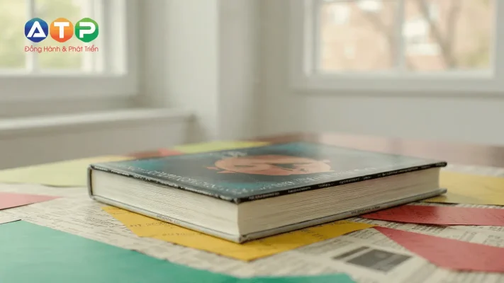 IN SÁCH MÀU – NHỮNG GAM MÀU VIẾT LÊN ƯỚC MƠ