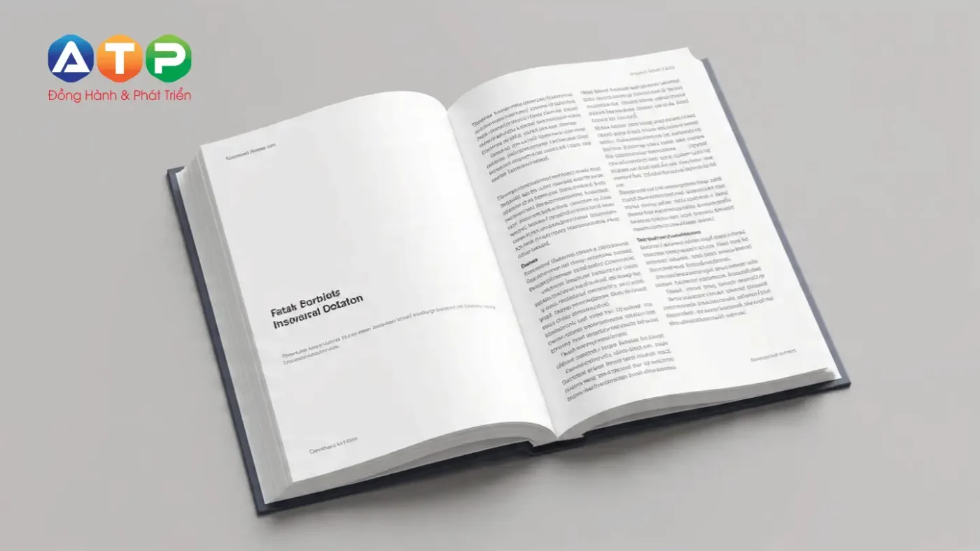 IN SÁCH MIỀN BẮC – GIỮ HƠI THỞ TRUYỀN THỐNG TRONG TỪNG TRANG IN