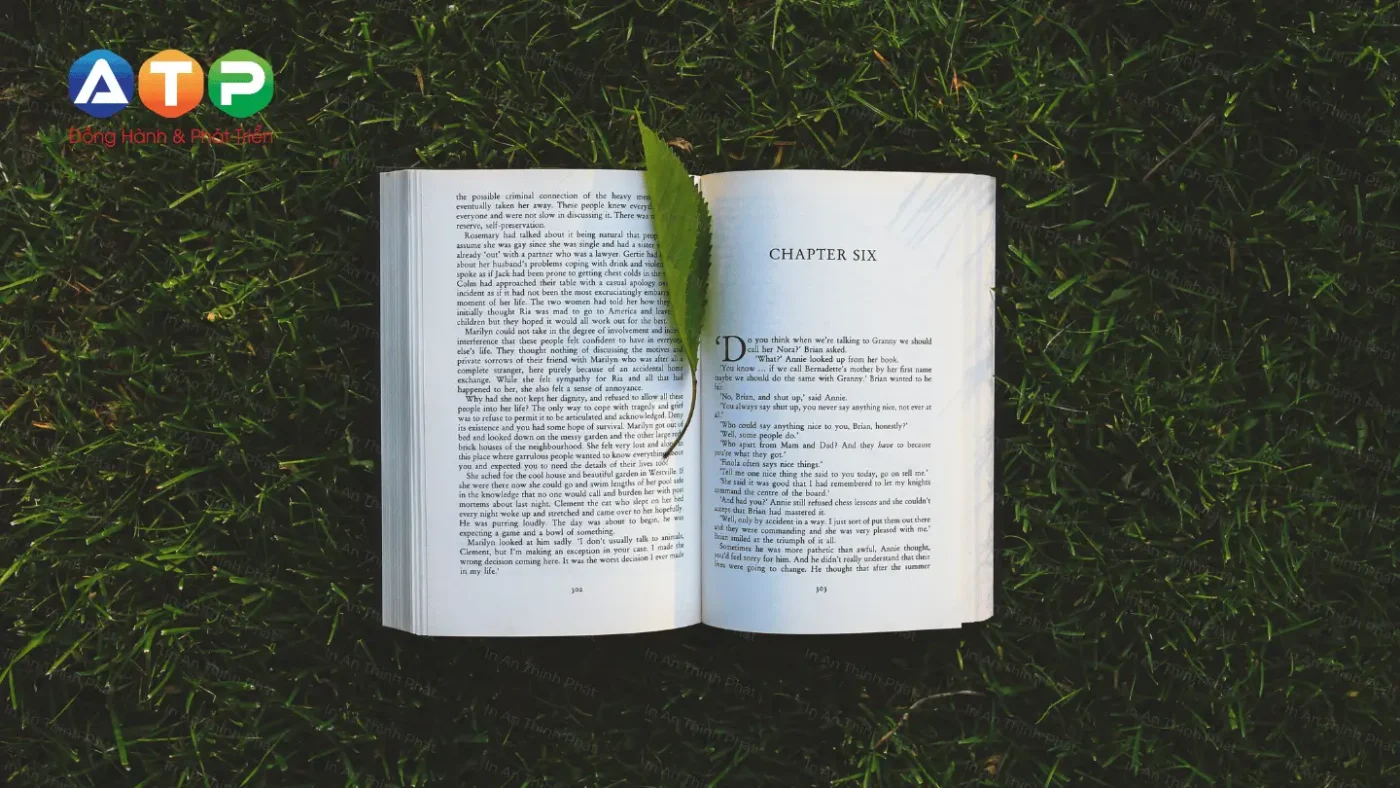 In Sách Giá Rẻ Tại Hà Nội – Giải Pháp Tiết Kiệm Cho Doanh Nghiệp & Cá Nhân