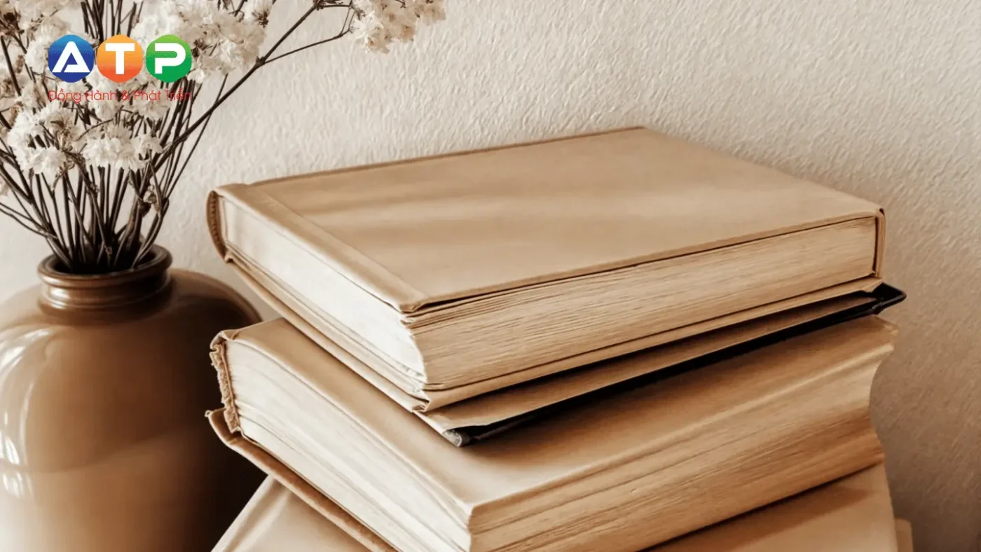 Tư vấn thiết kế bìa sách – Khi trang bìa là linh hồn của tác phẩm