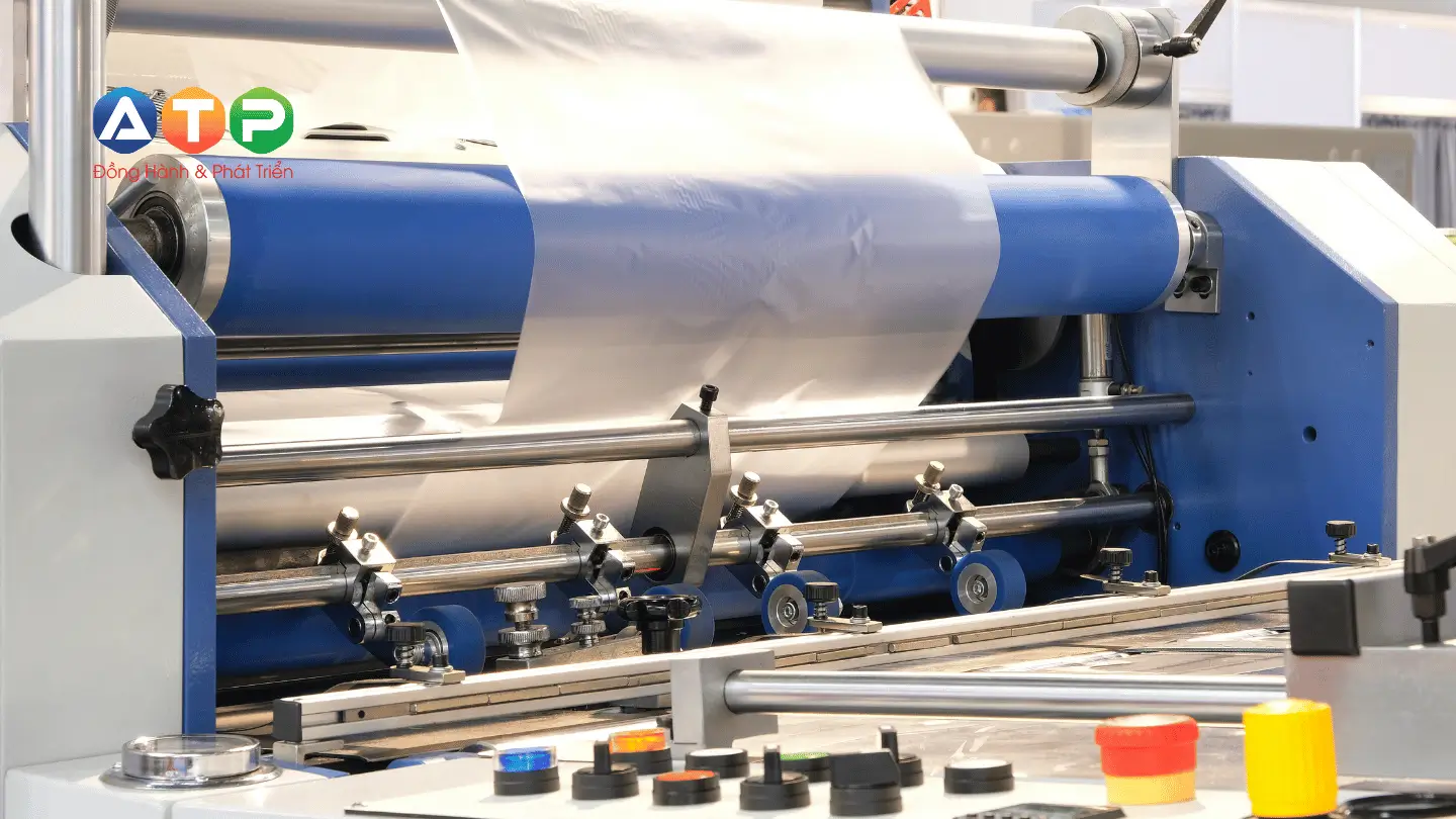 Chất liệu tem nhãn phổ biến được sử dụng rộng rãi hiện nay