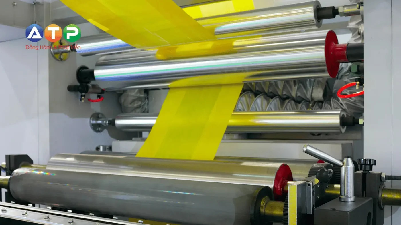 In Tem Nhãn Giá Rẻ – Giải Pháp Thương Hiệu Tinh Tế Cho Mọi Doanh Nghiệp