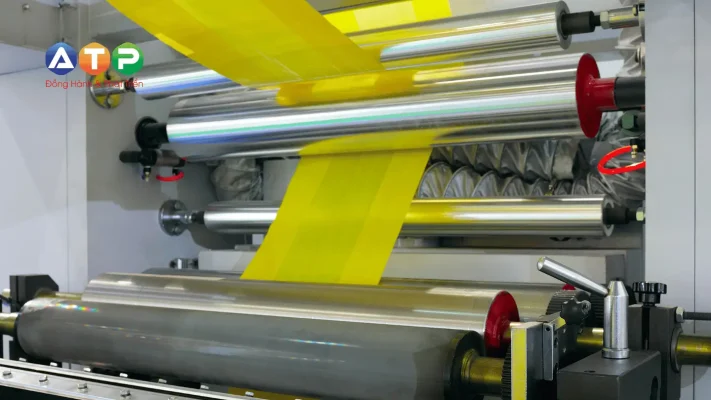 In Tem Nhãn Giá Rẻ – Giải Pháp Thương Hiệu Tinh Tế Cho Mọi Doanh Nghiệp