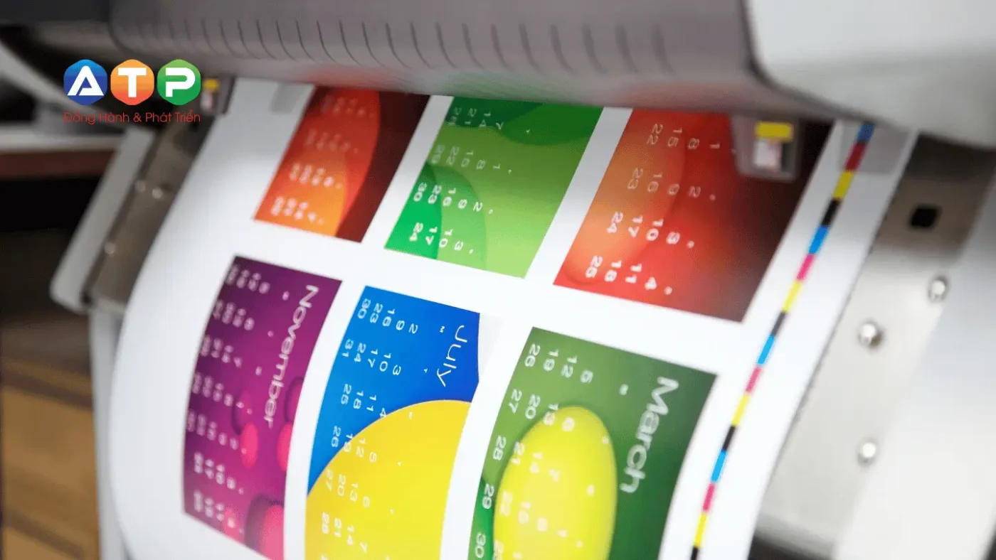 In Tem Nhãn Giấy – Gửi Trọn Yêu Thương Vào Từng Sản Phẩm