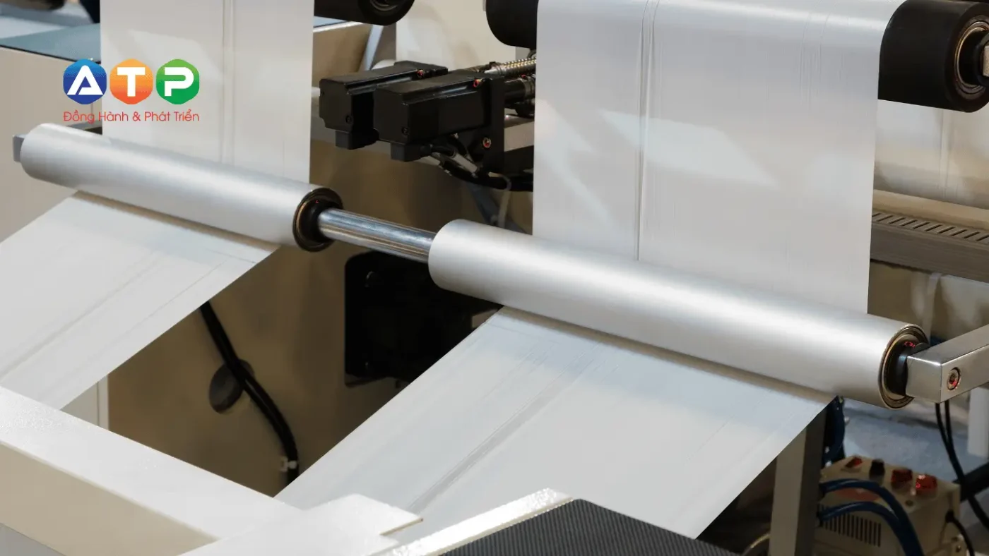 In Tem Nhãn Hà Nội – Khi Thương Hiệu Giao Hòa Cùng Trái Tim Thủ Đô