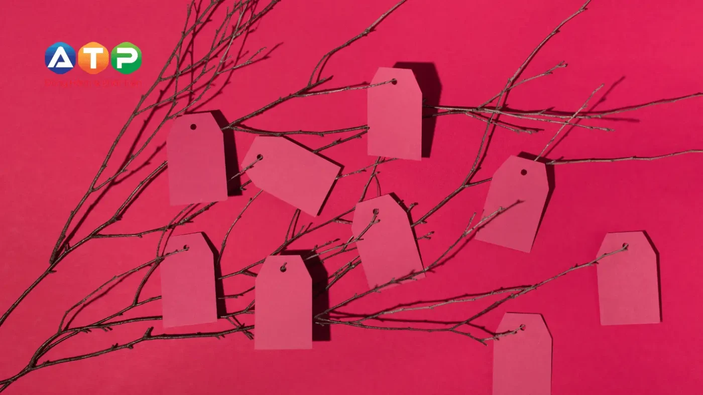 In Tem Nhãn Tự Dính – Nghệ Thuật Gắn Dấu Thương Hiệu Trên Mỗi Mặt Hàng