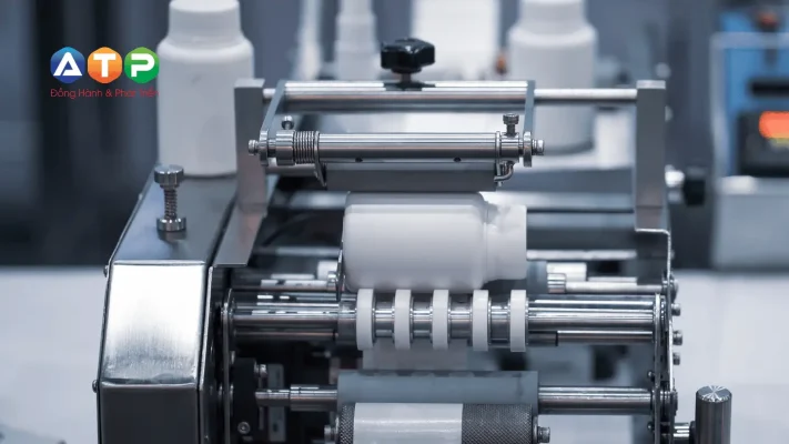 In Tem Nhãn Vải – Tinh Hoa Gắn Kết Thương Hiệu Trên Từng Sợi Vải