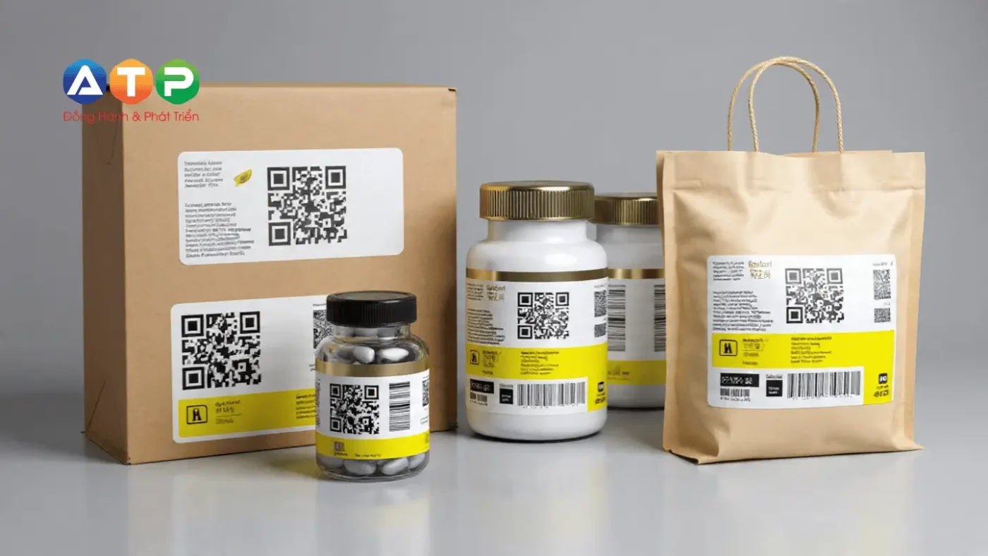 In tem nhãn bảo hành – Giải pháp chuyên nghiệp bảo vệ uy tín thương hiệu từ In An Thịnh Phát