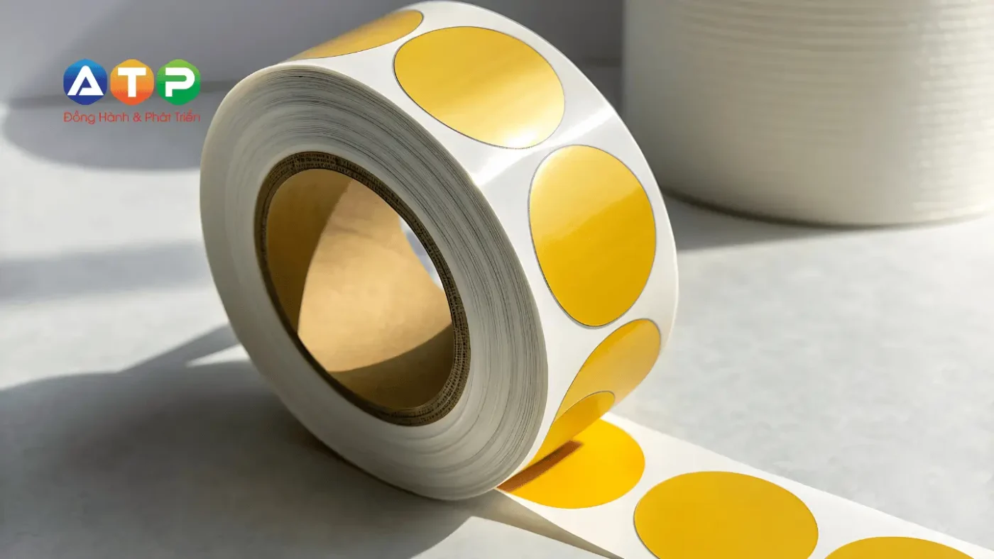 In tem nhãn thực phẩm – Giải pháp chuẩn an toàn, tăng giá trị thương hiệu tại In Thịnh Phát