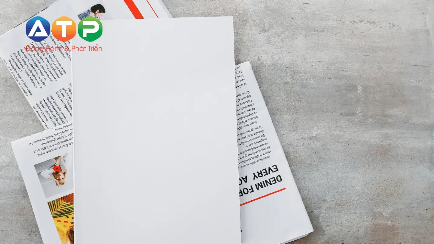 Dịch vụ in Catalogue Chuyên Nghiệp cho Doanh Nghiệp và Nhà Bán Lẻ