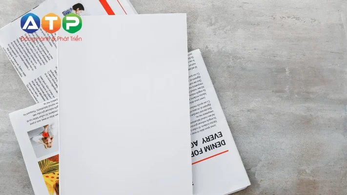 Dịch vụ in Catalogue Chuyên Nghiệp cho Doanh Nghiệp và Nhà Bán Lẻ